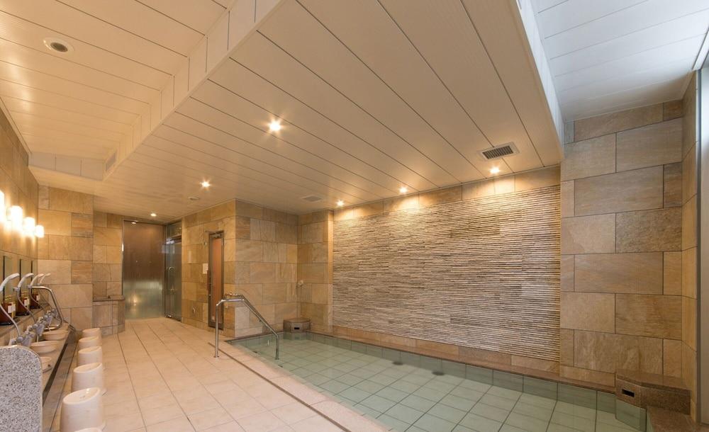 エス　トレーニングセンターホテル　大阪 エクステリア 写真
